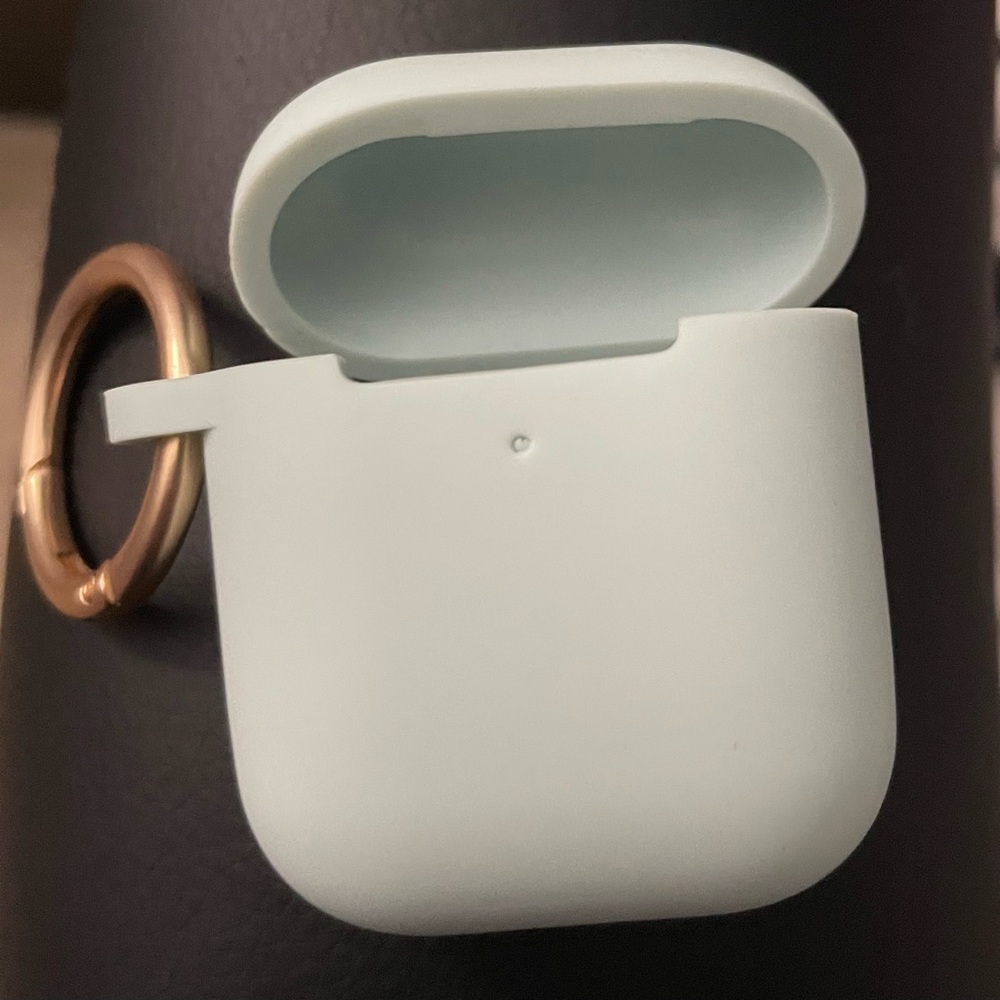 AirPod 2nd edition case